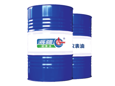 10号仪表油