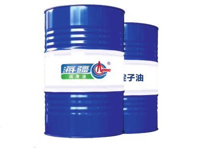 13号锭子油