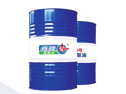 100号真空泵油