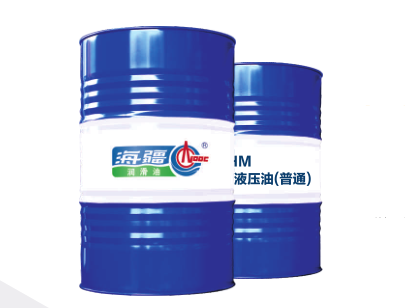 L-HM抗磨液压油（普通）