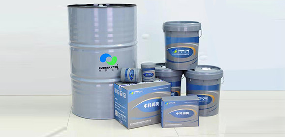 Lubemater RM-M PLUS  低温润滑脂